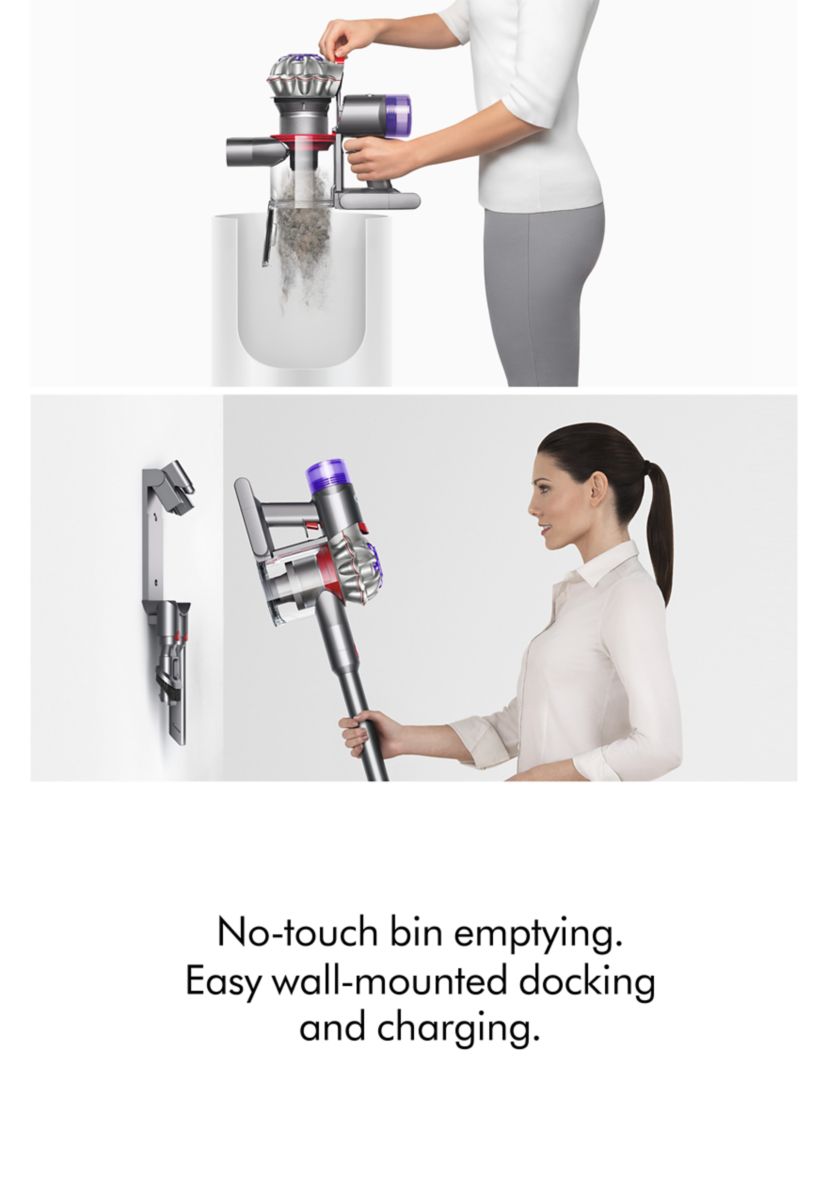 Dyson V8 Cordless Vacuum