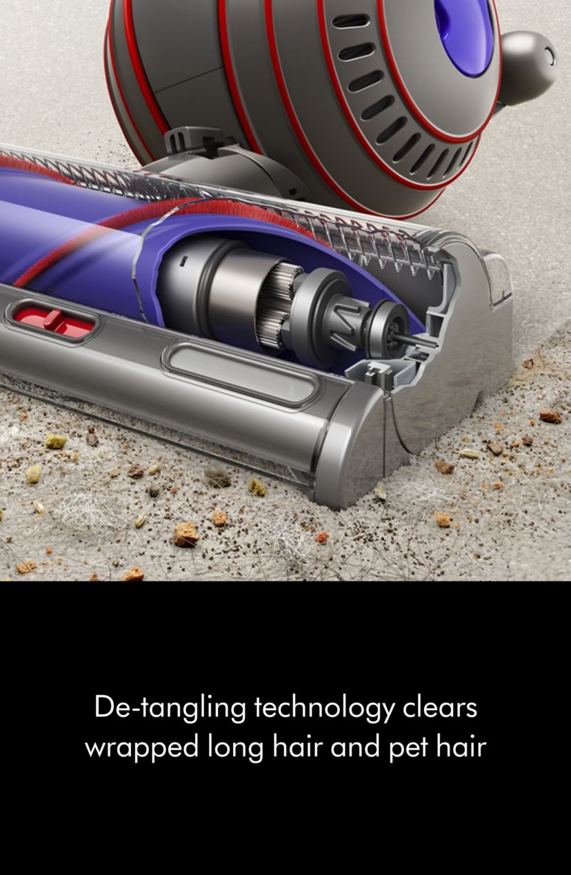 Dyson Ball Animal 3 Upright Vacuum