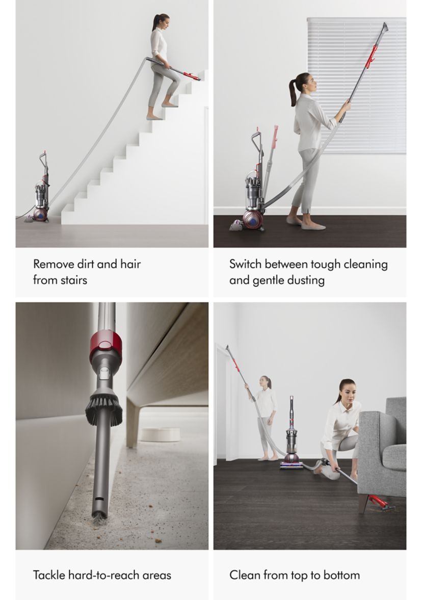 Dyson Ball Animal 3 Upright Vacuum