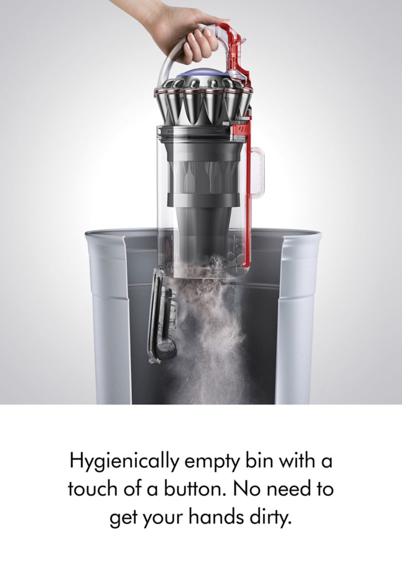 Dyson Ball Animal 3 Upright Vacuum