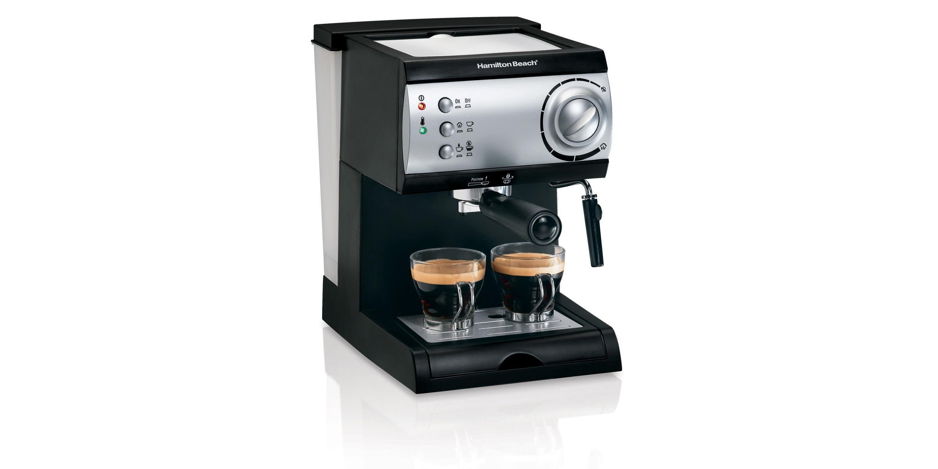 Espresso Maker