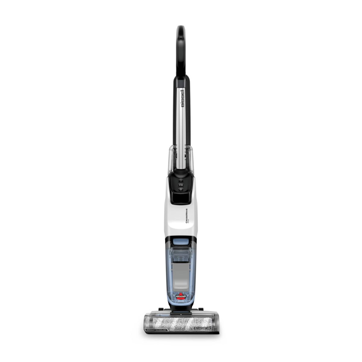 CrossWave Edge All-in-One Multi-Surface Wet/Dry Vaccum