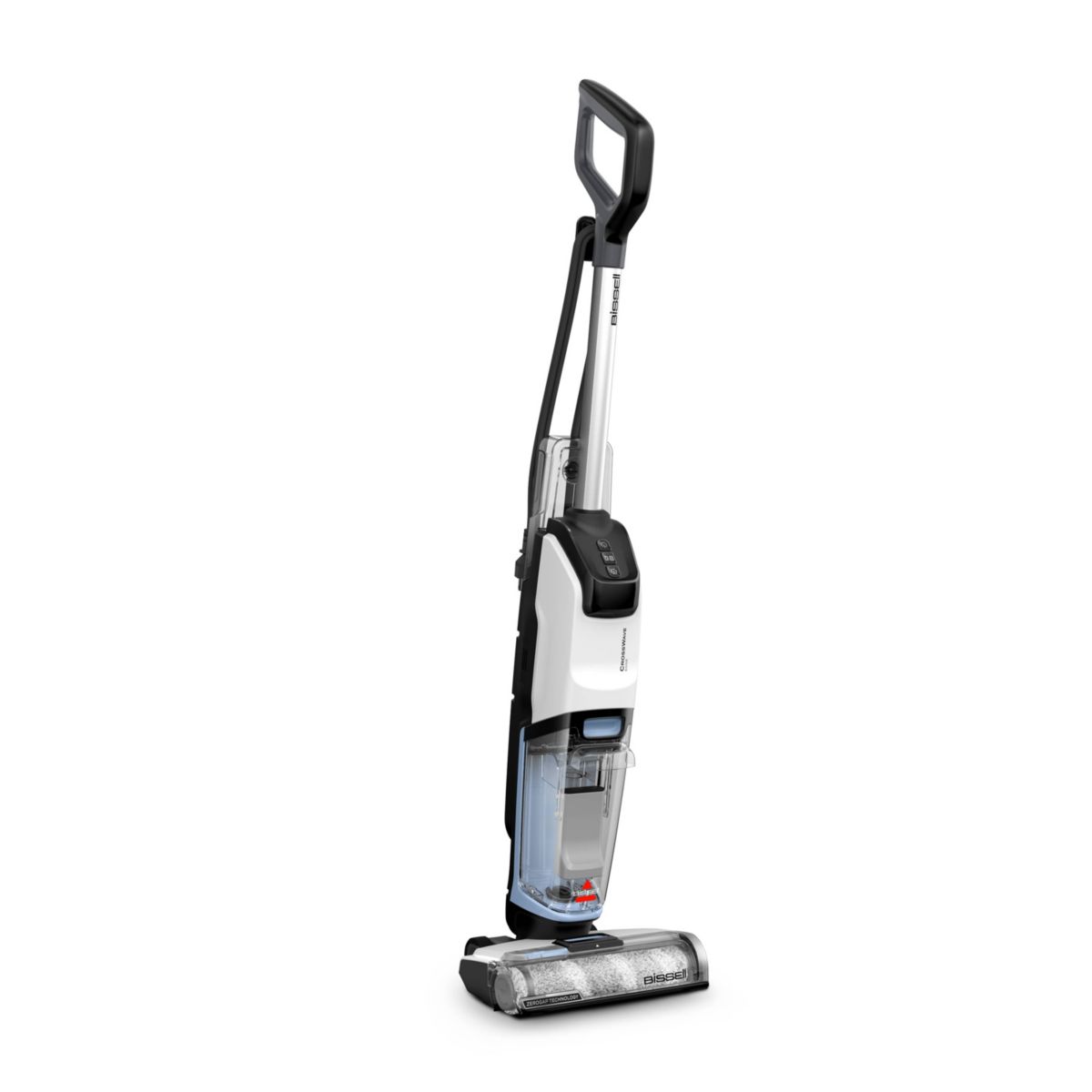 CrossWave Edge All-in-One Multi-Surface Wet/Dry Vaccum