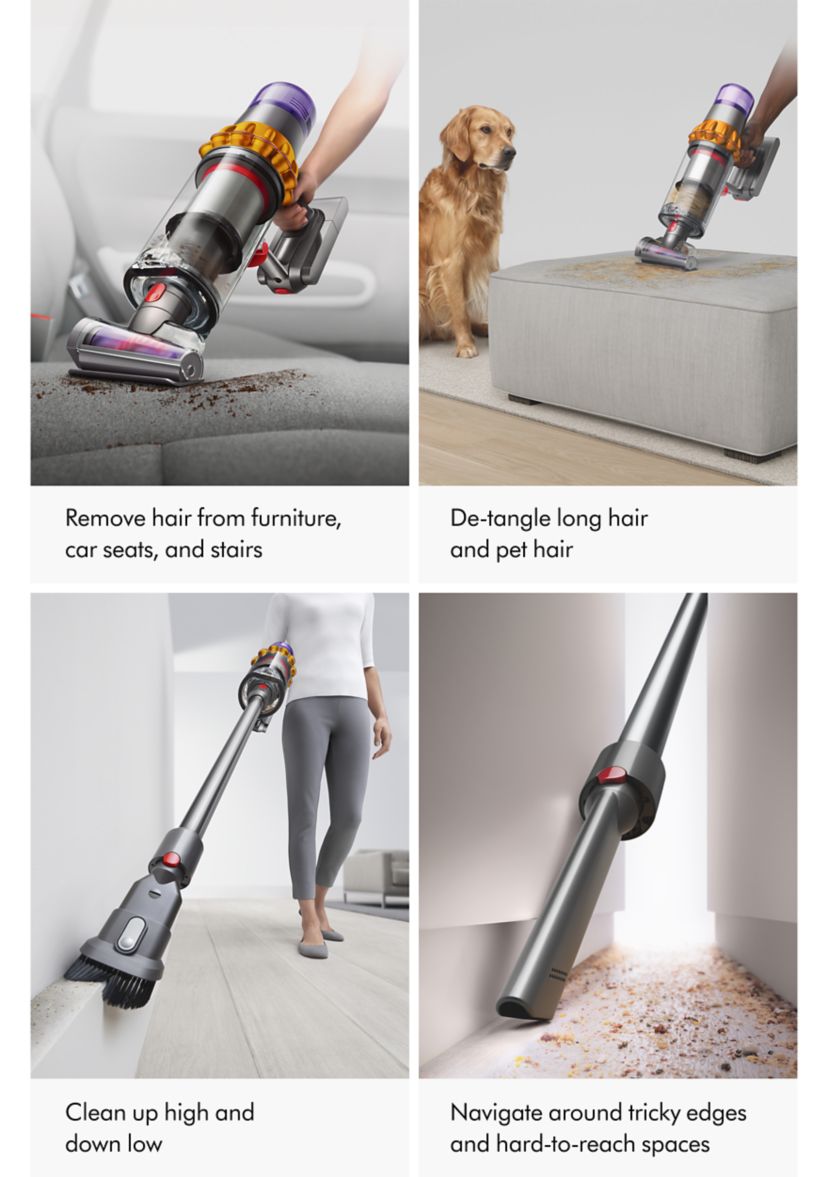Dyson Dyson V15 Detect | Belk