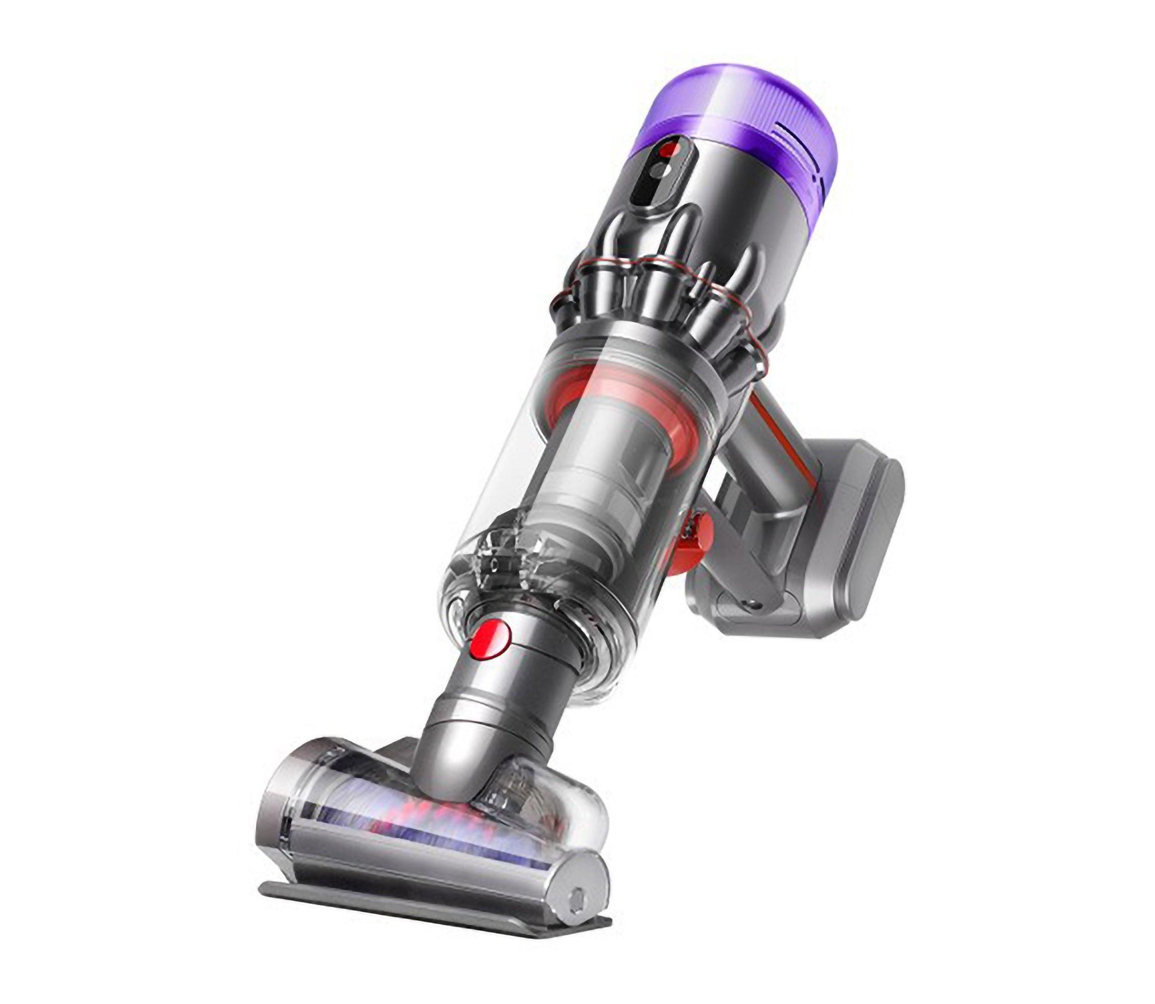 Dyson Humdinger Handheld Vacuum