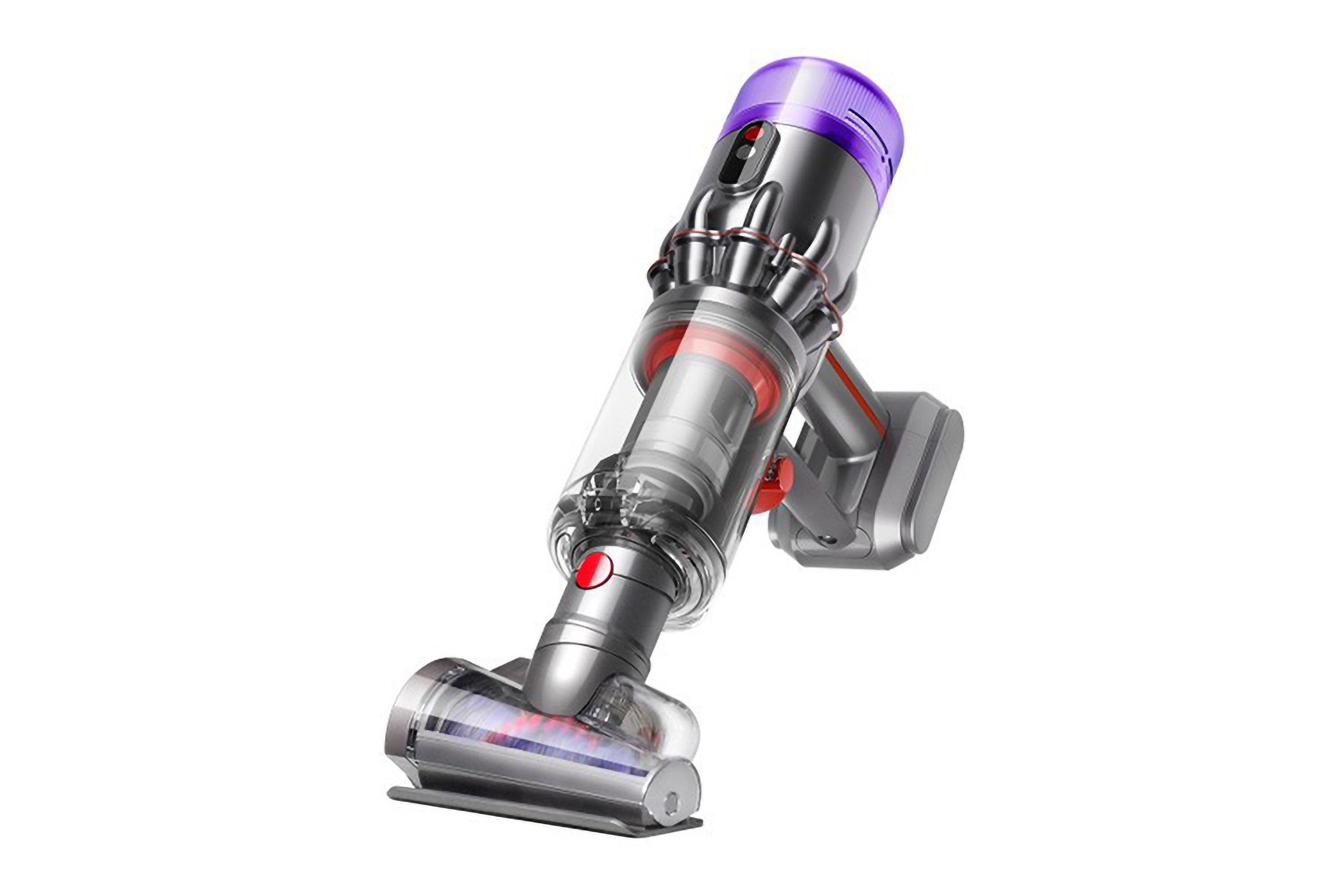 Dyson Humdinger Handheld Vacuum