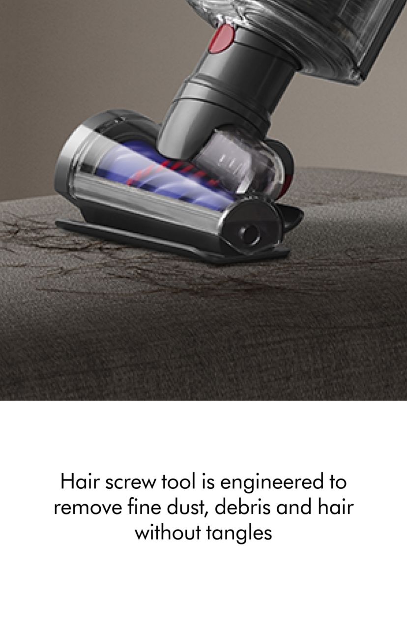 Dyson Humdinger Handheld Vacuum