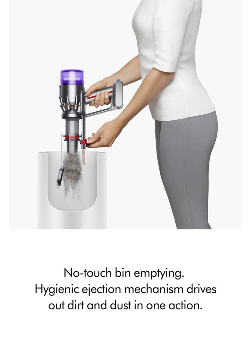 Dyson Humdinger Handheld Vacuum