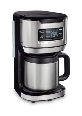 Hamilton Beach 12 Cup Thermal Coffeemaker