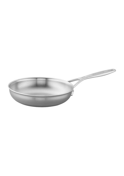Bissell Industry 8&quot; Stainless Steel Fry Pan