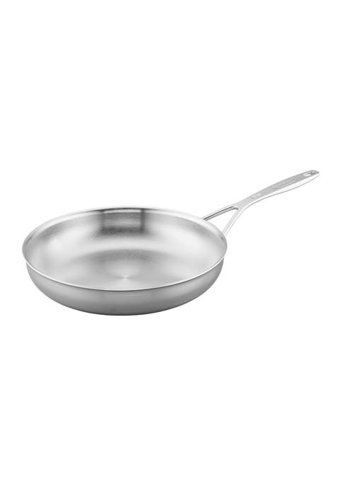 Bissell Industry 11&quot; Stainless Steel Fry Pan