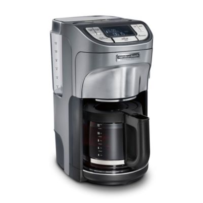 Belk: Toastmaster Single Serve Coffee Maker for $10.00 + Free