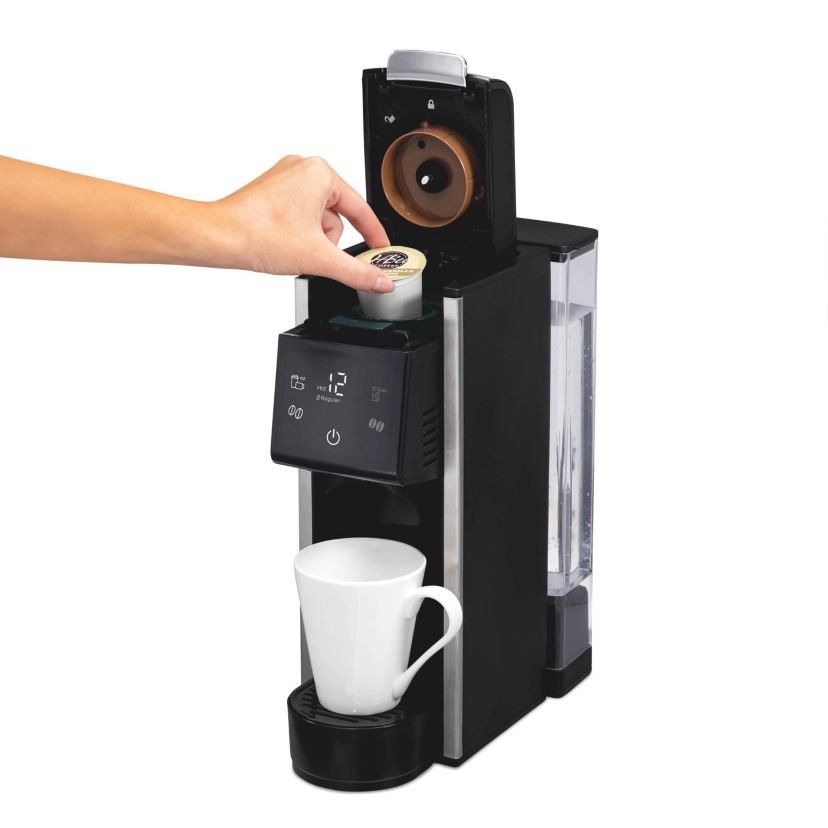 FlexBrew Advanced 5-in-1 Hot & Cold Coffee Maker