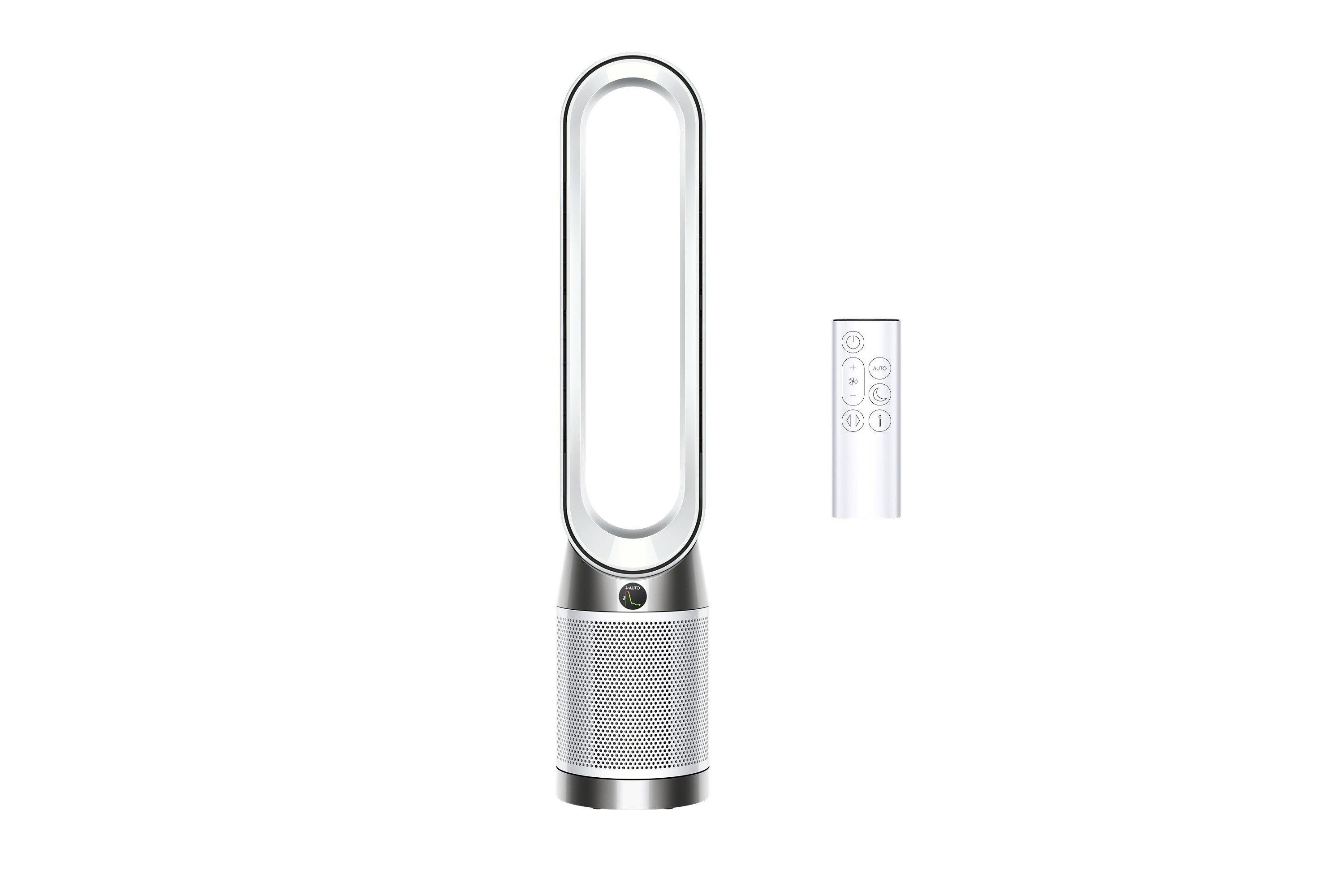 Purifier Cool PC1 White/White