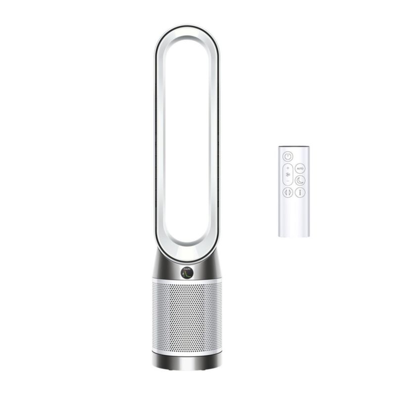 Purifier Cool PC1 White/White