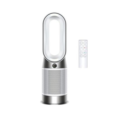 Dyson Purifier HotCool HP1 WhiteWhite