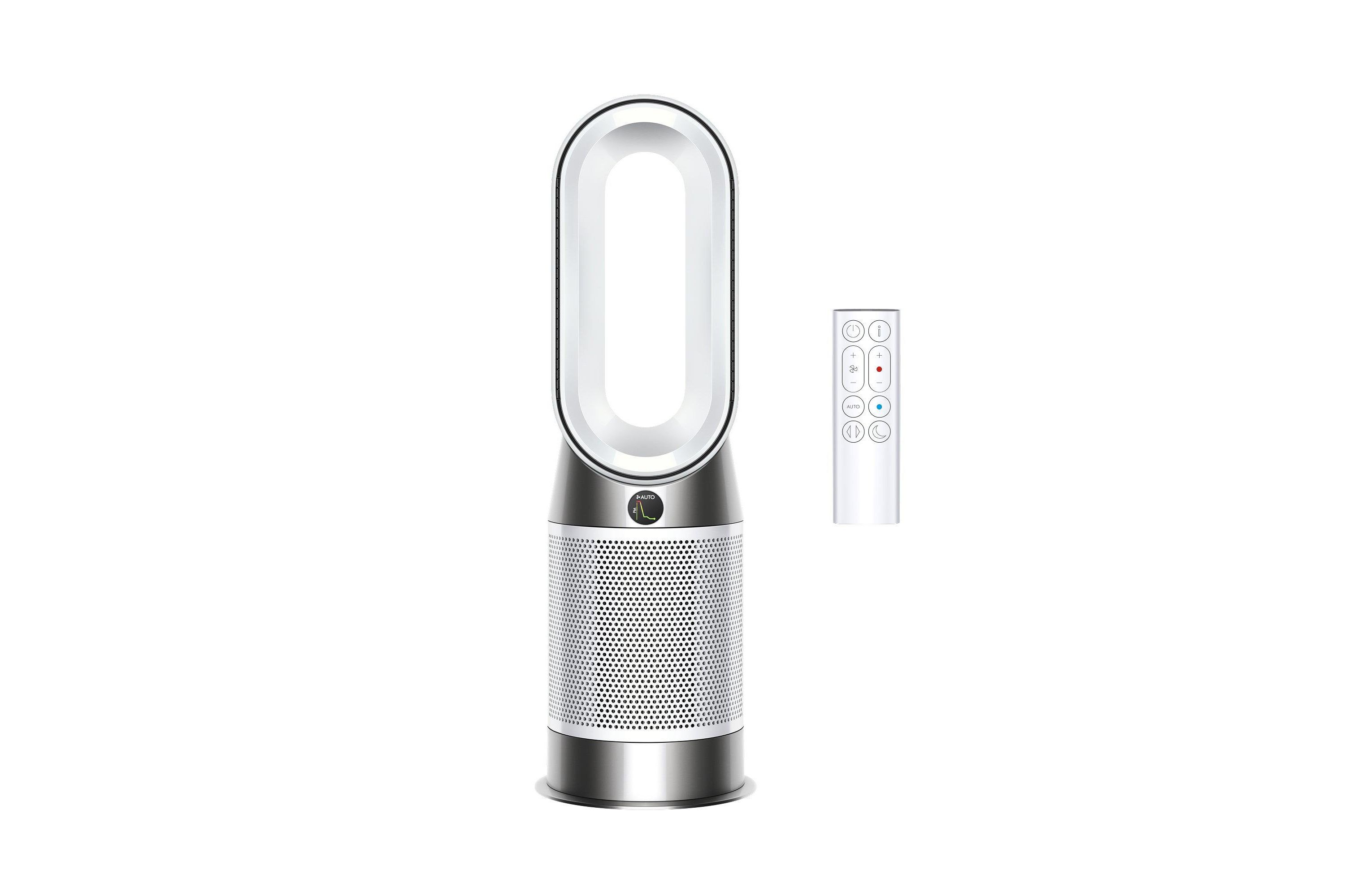Purifier Hot+Cool HP1 White/White