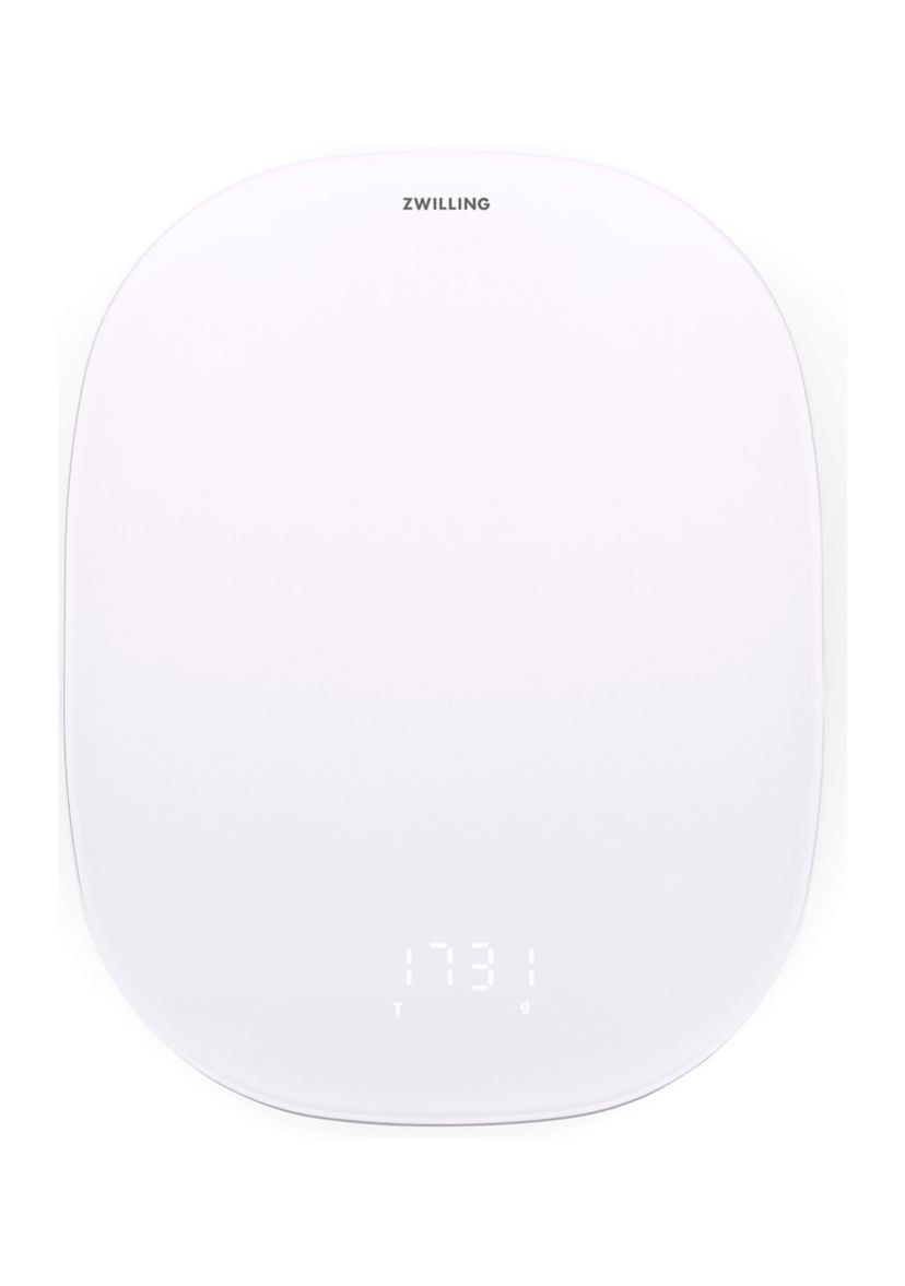 Enfinigy Rechargeable Kitchen Scale