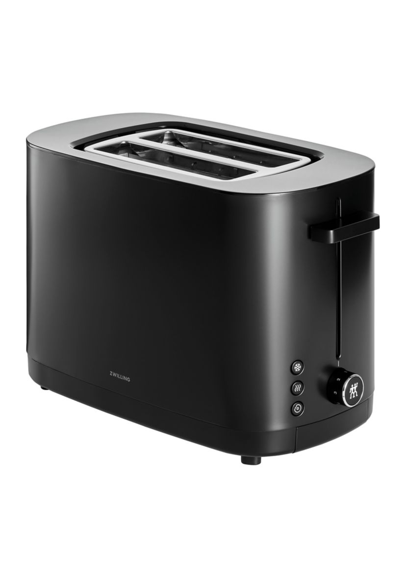 Enfinigy 2 Slot Toaster