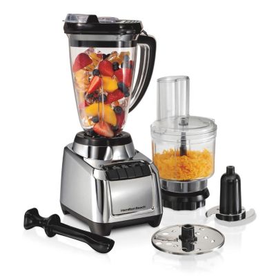 Hamilton Beach MultiBlend Kitchen System with Blender & Food Processor