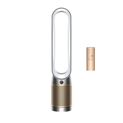 Dyson Purifier Cool DeNox PC2 WhiteGold