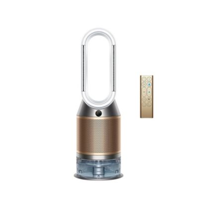 Dyson Purifier HumidifyCool DeNox PH2 WhiteGold
