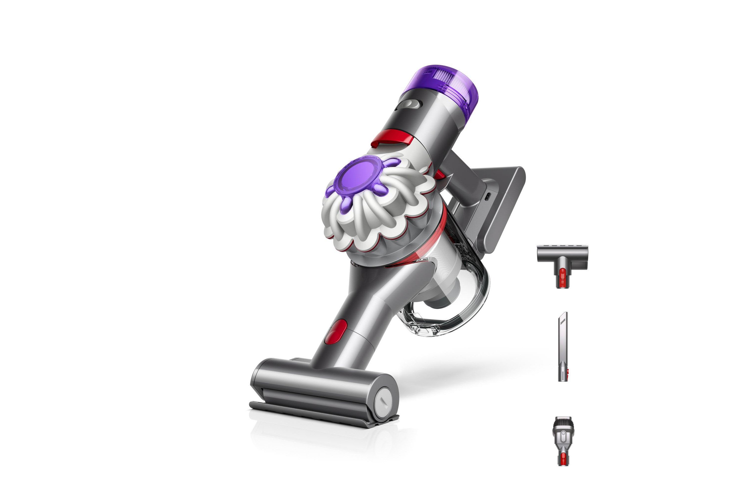 Car+Boat Hand Vacuum