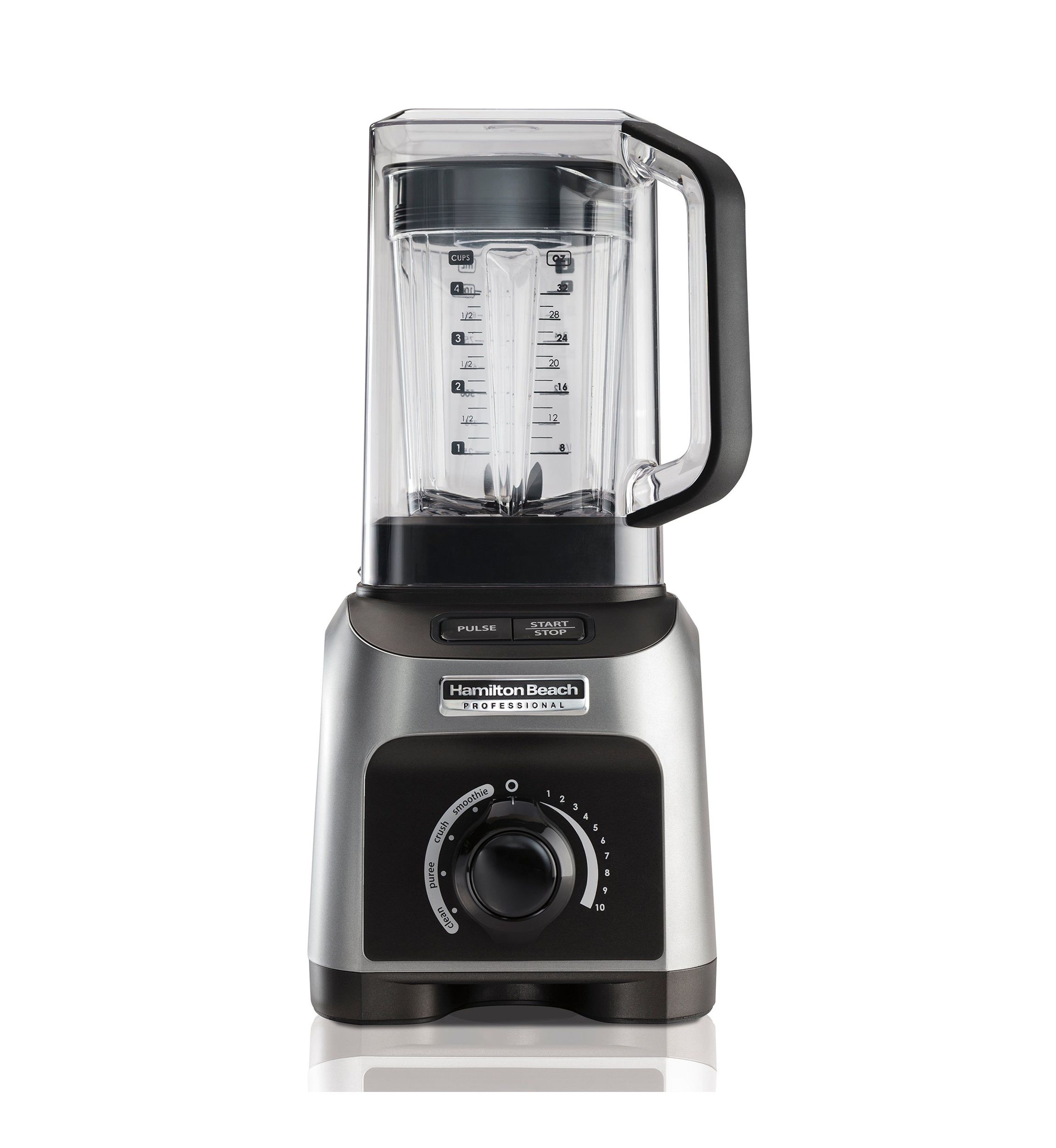 Professional 1500 Watt Peak Power Quiet Blender