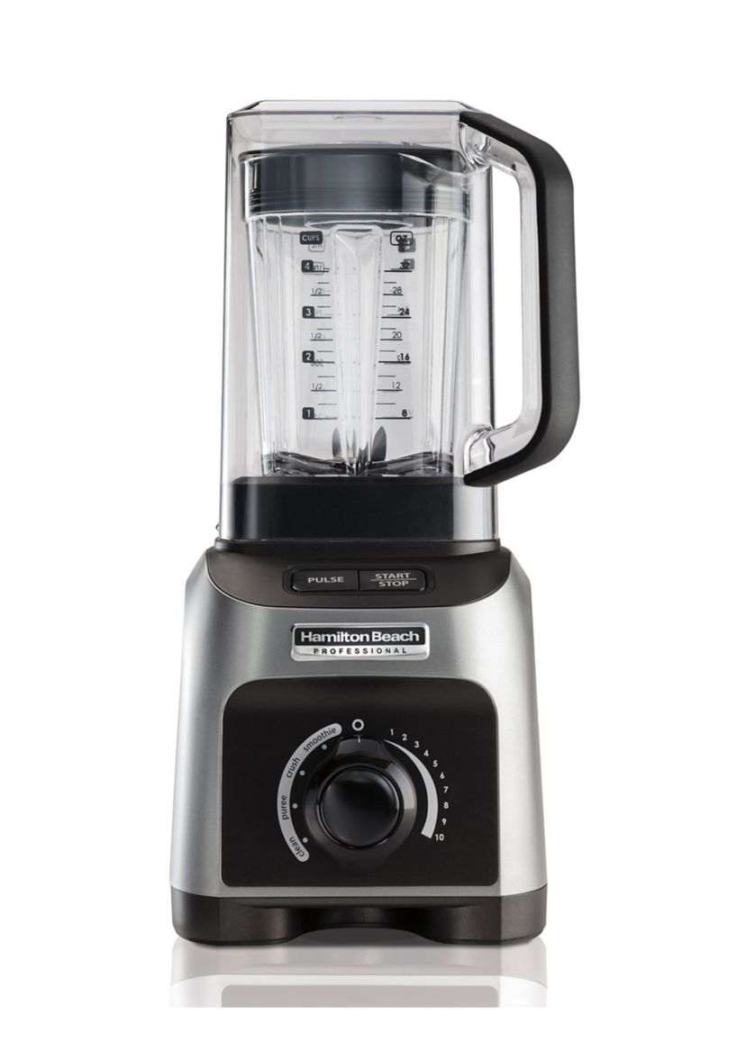 Professional 1500 Watt Peak Power Quiet Blender