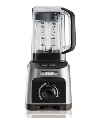 Professional 1500 Watt Peak Power Quiet Blender