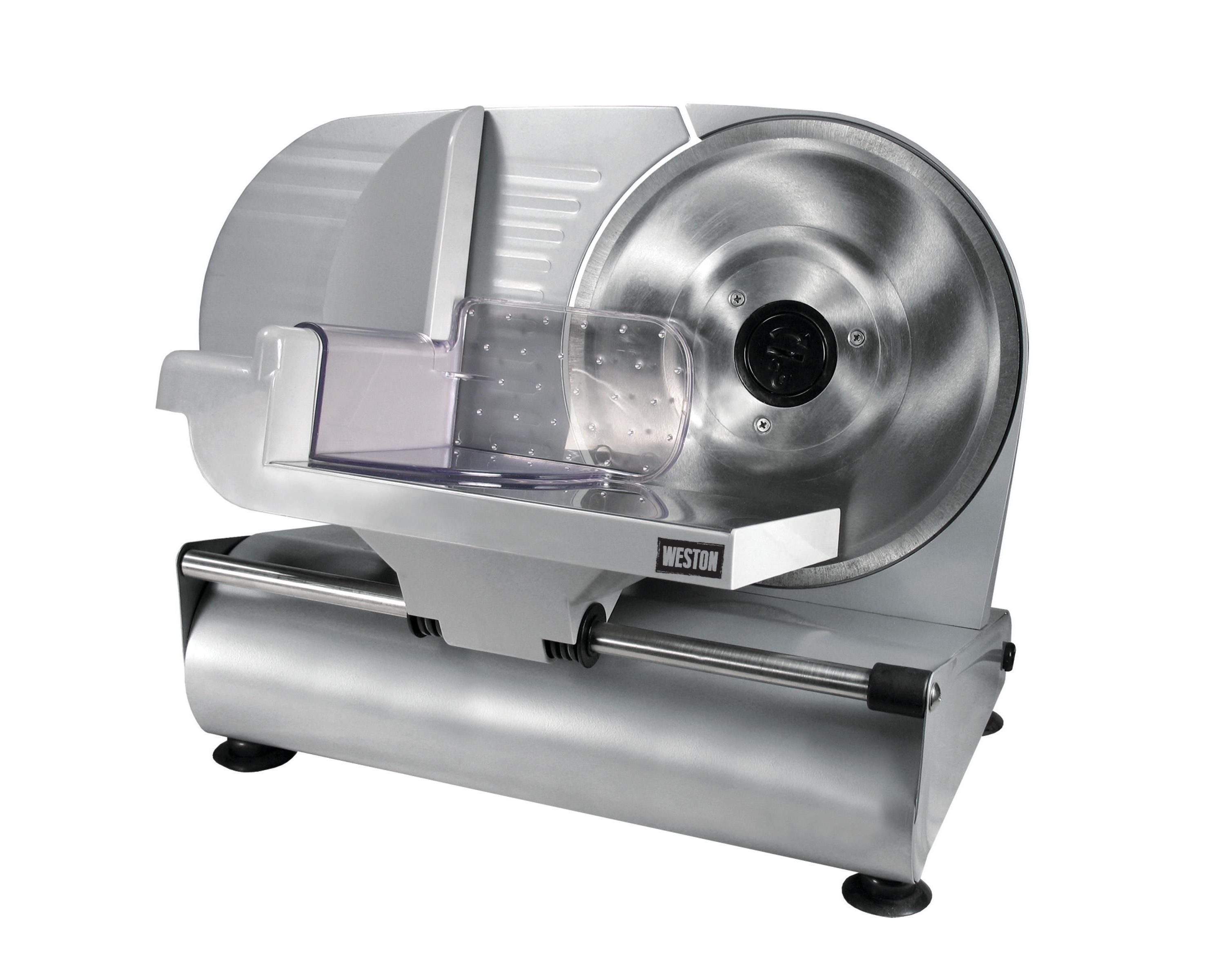 9" Meat Slicer