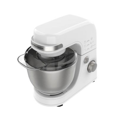 Hamilton Beach 4 Quart Stand Mixer White