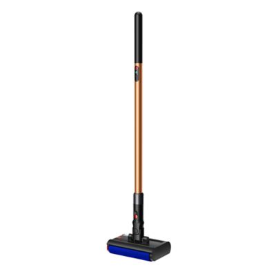 Dyson PencilWash Cordless Wet Hard Floor Cleaner, Black