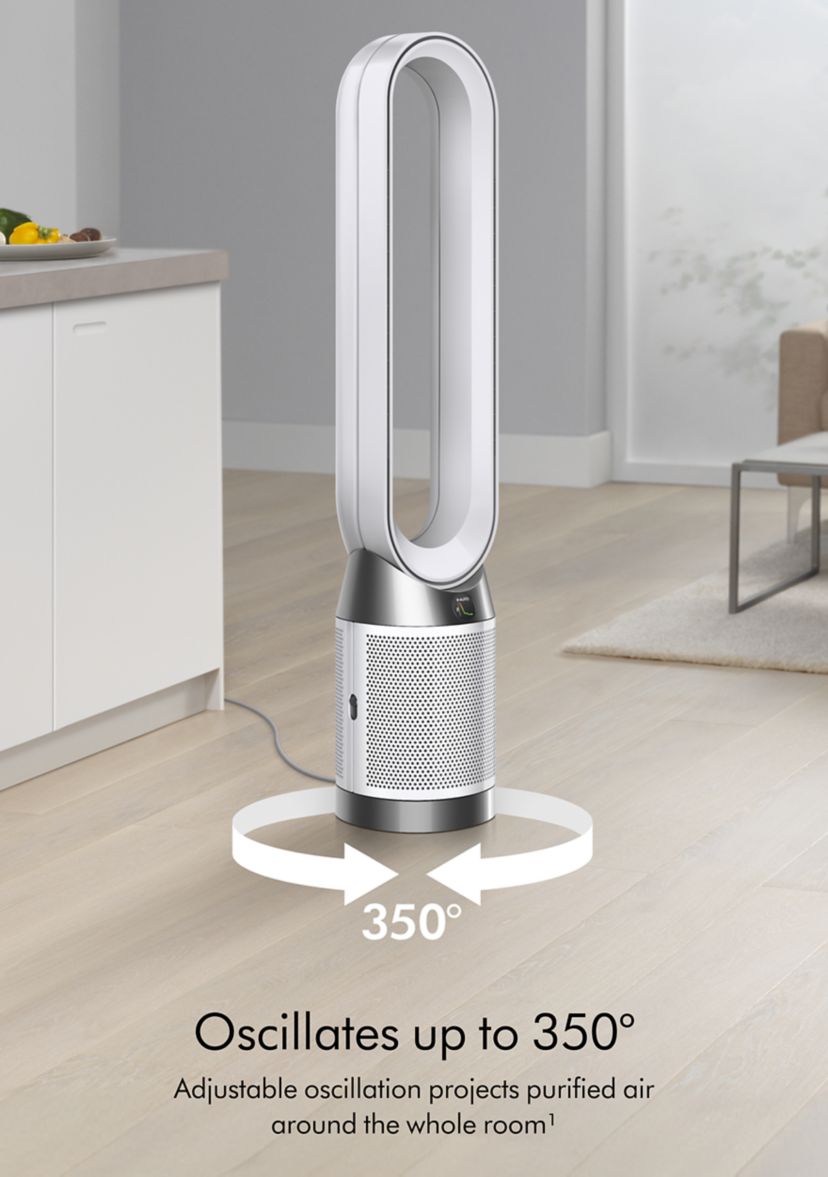 Dyson Purifier Cool™ Gen1 TP10