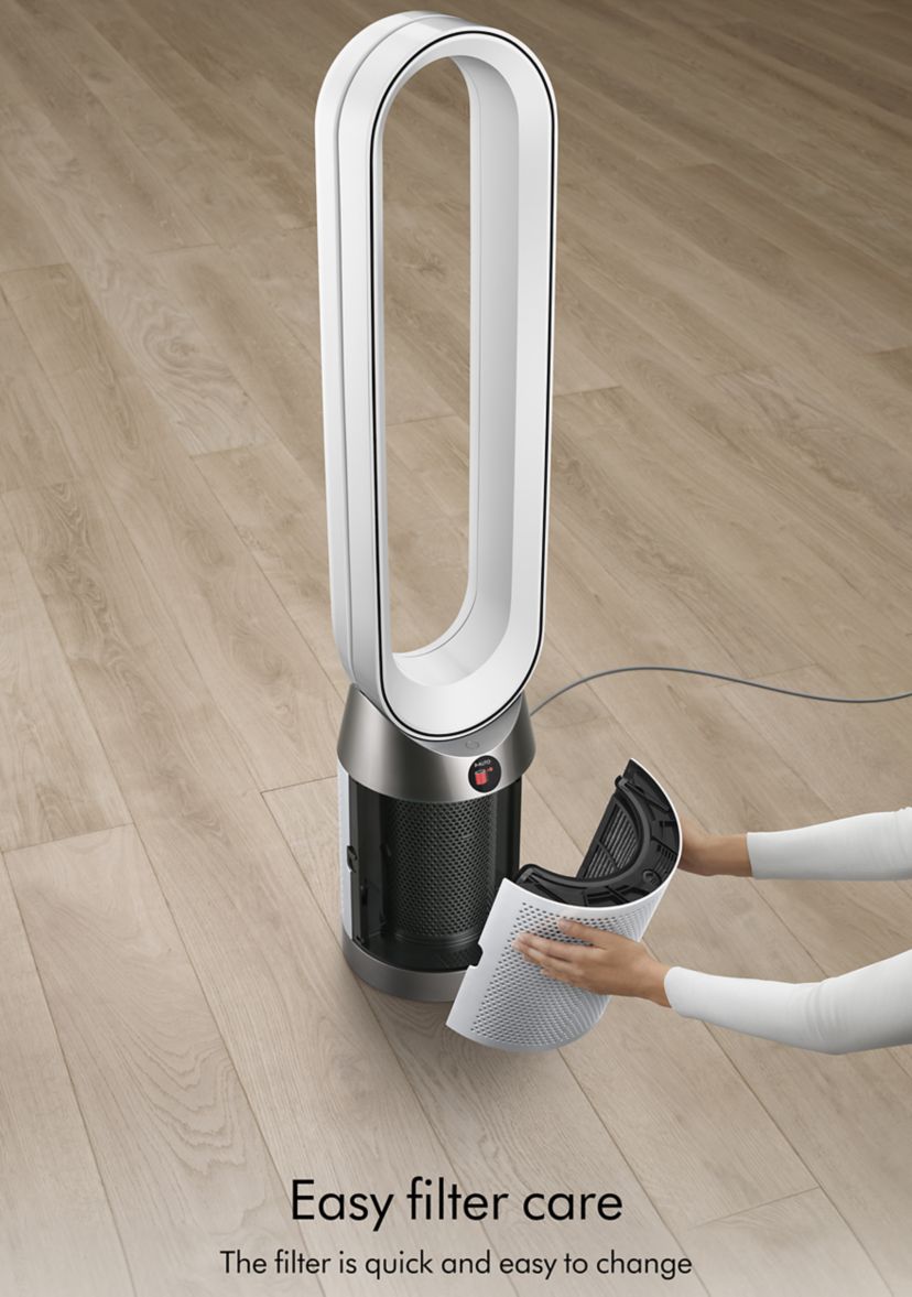 Dyson Purifier Cool™ Gen1 TP10