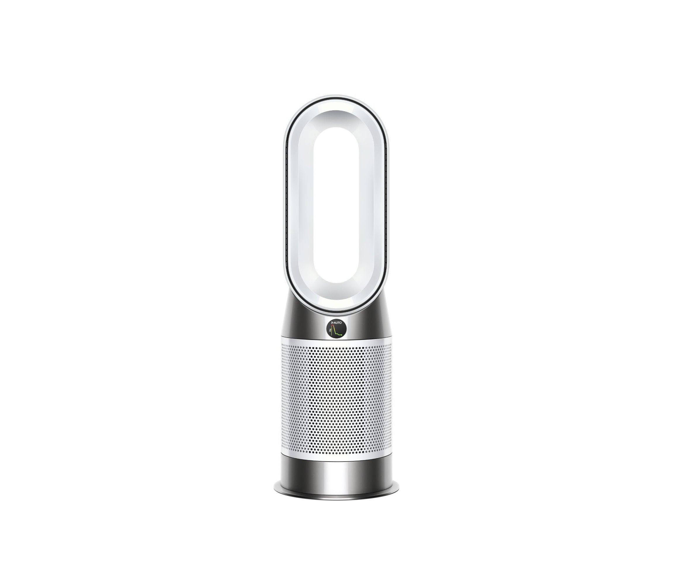 Dyson Purifier Hot+Cool™ Gen1 HP10