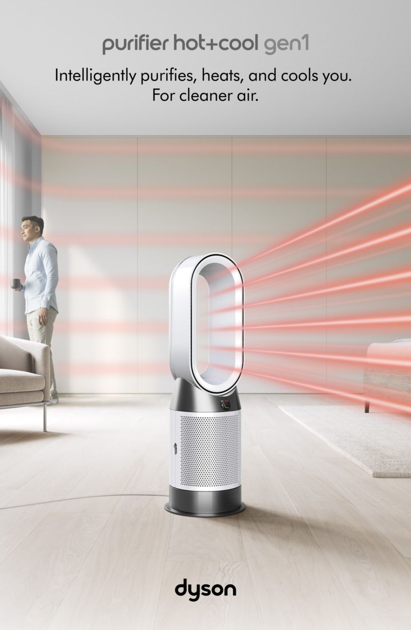 Dyson Purifier Hot+Cool�� Gen1 HP10