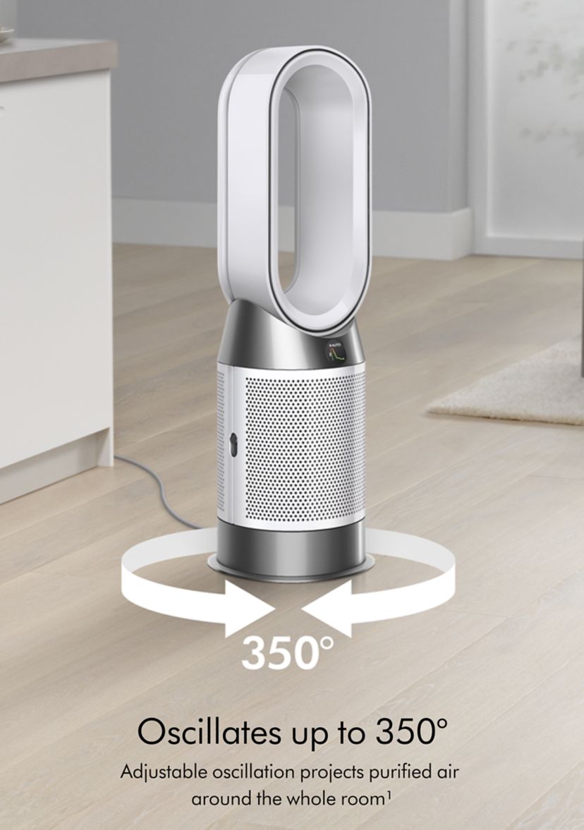Dyson Purifier Hot+Cool�� Gen1 HP10