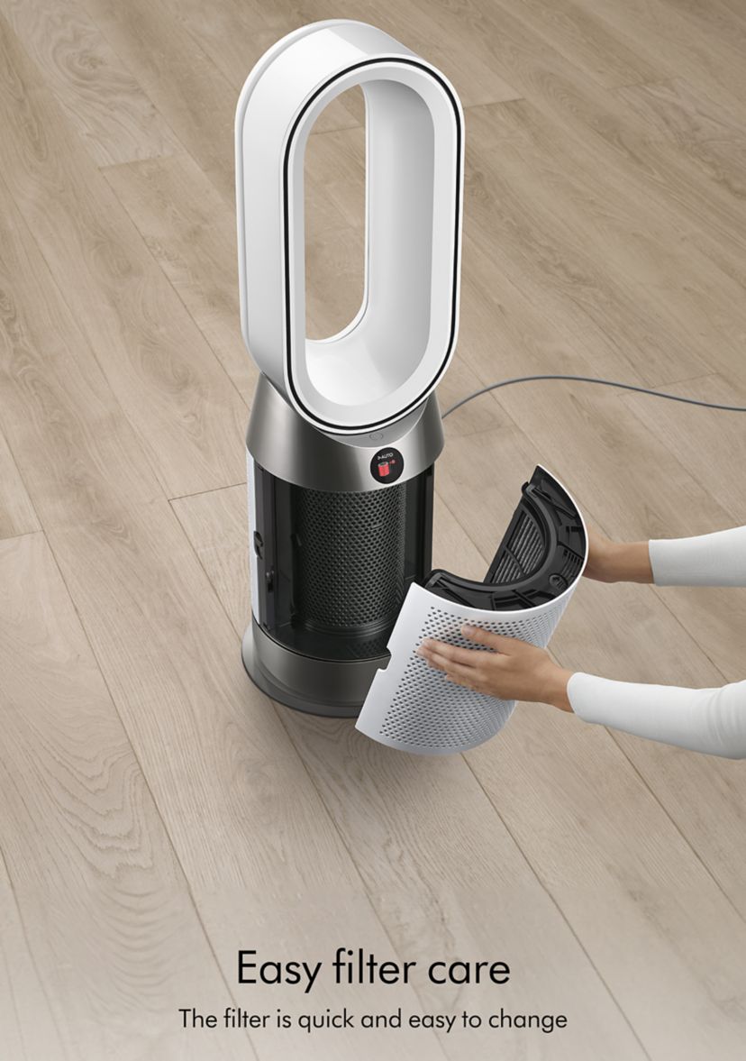 Dyson Purifier Hot+Cool�� Gen1 HP10
