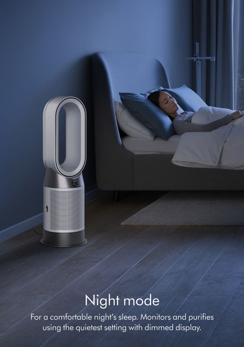 Dyson Purifier Hot+Cool�� Gen1 HP10