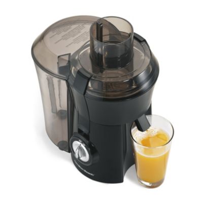 Hamilton Beach Big Mouth 800 Watt Juice Extractor belk