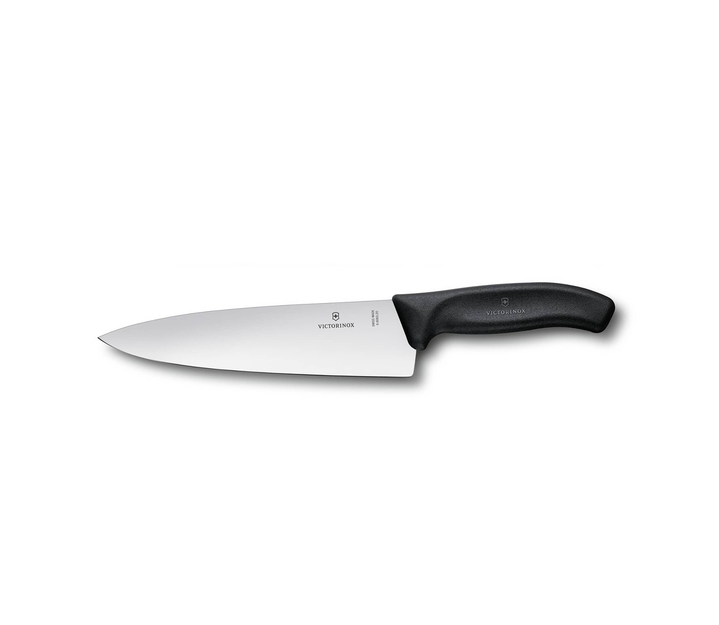 Swiss Classic 10pc Knife Block Set