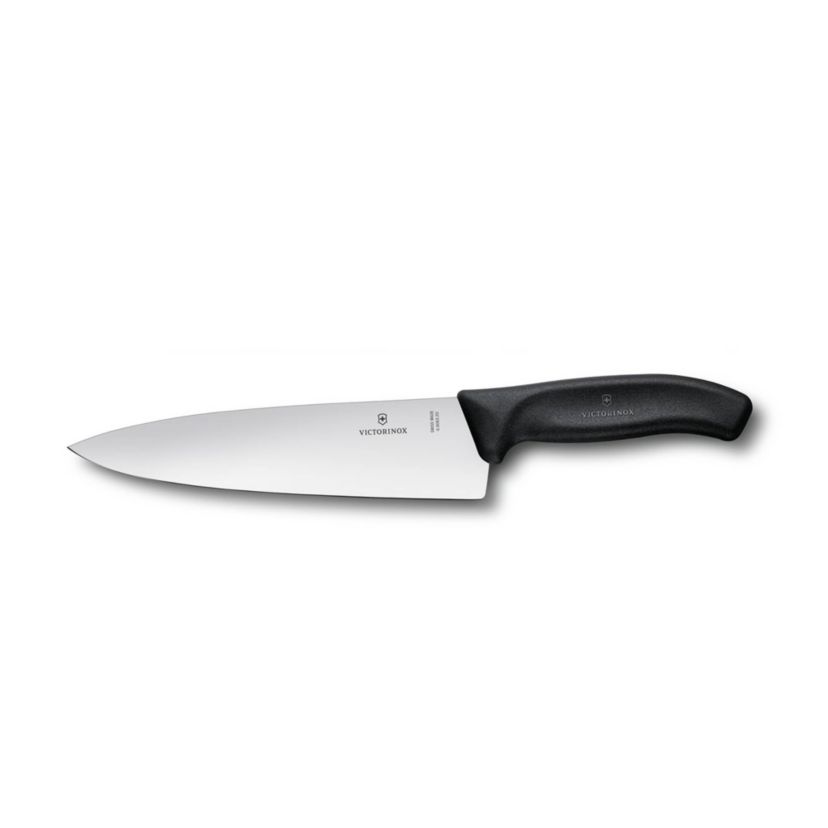 Swiss Classic 10pc Knife Block Set