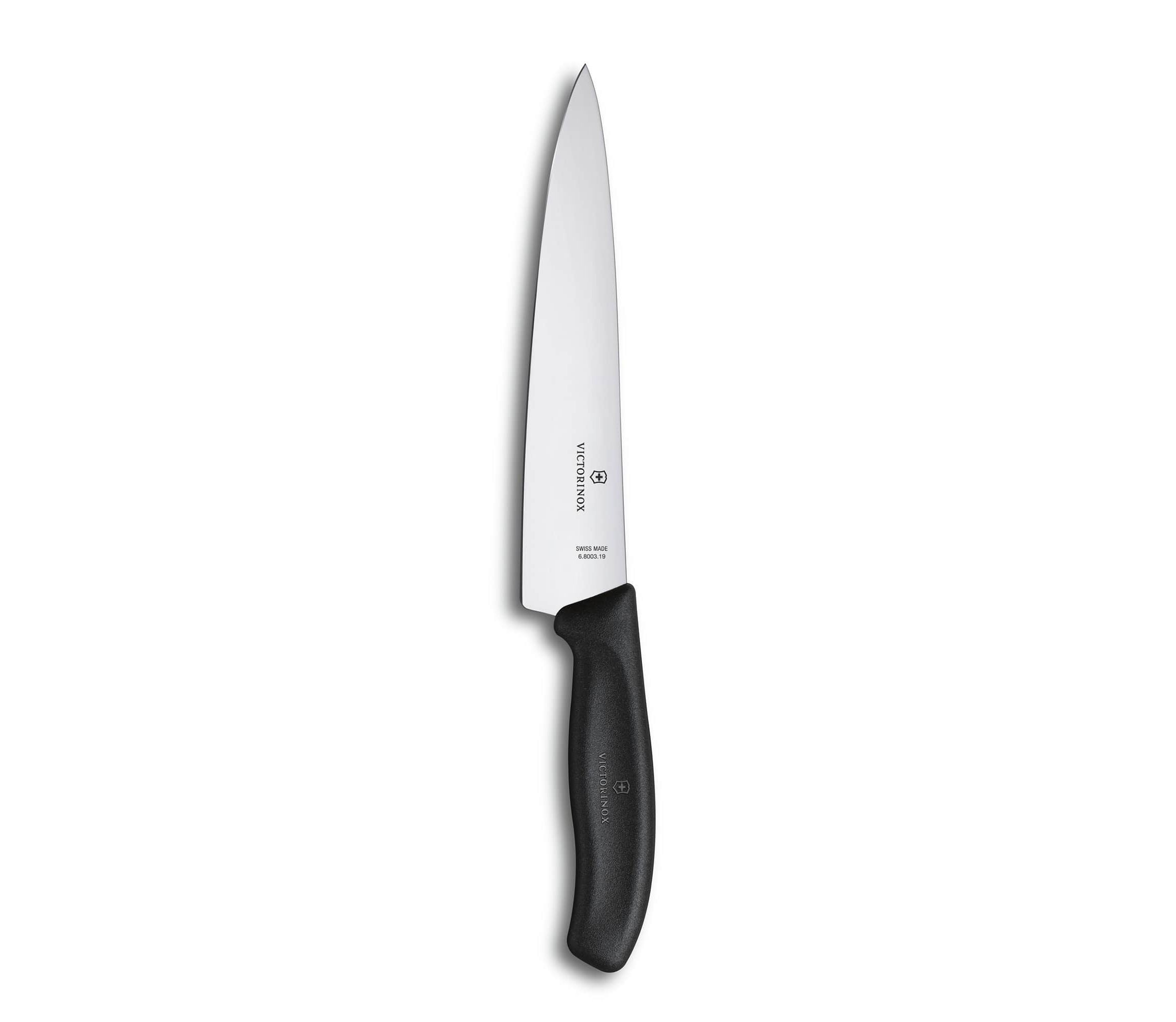 Swiss Classic 2pc Carving Set