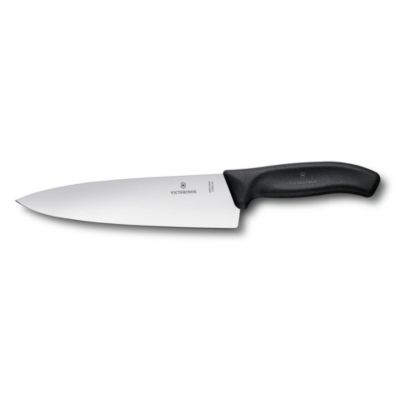 Victorinox Swiss Army, Inc Swiss Classic 3pc Chef's Set, 10 Pieces