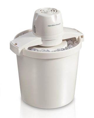 4qt Ice Cream Maker