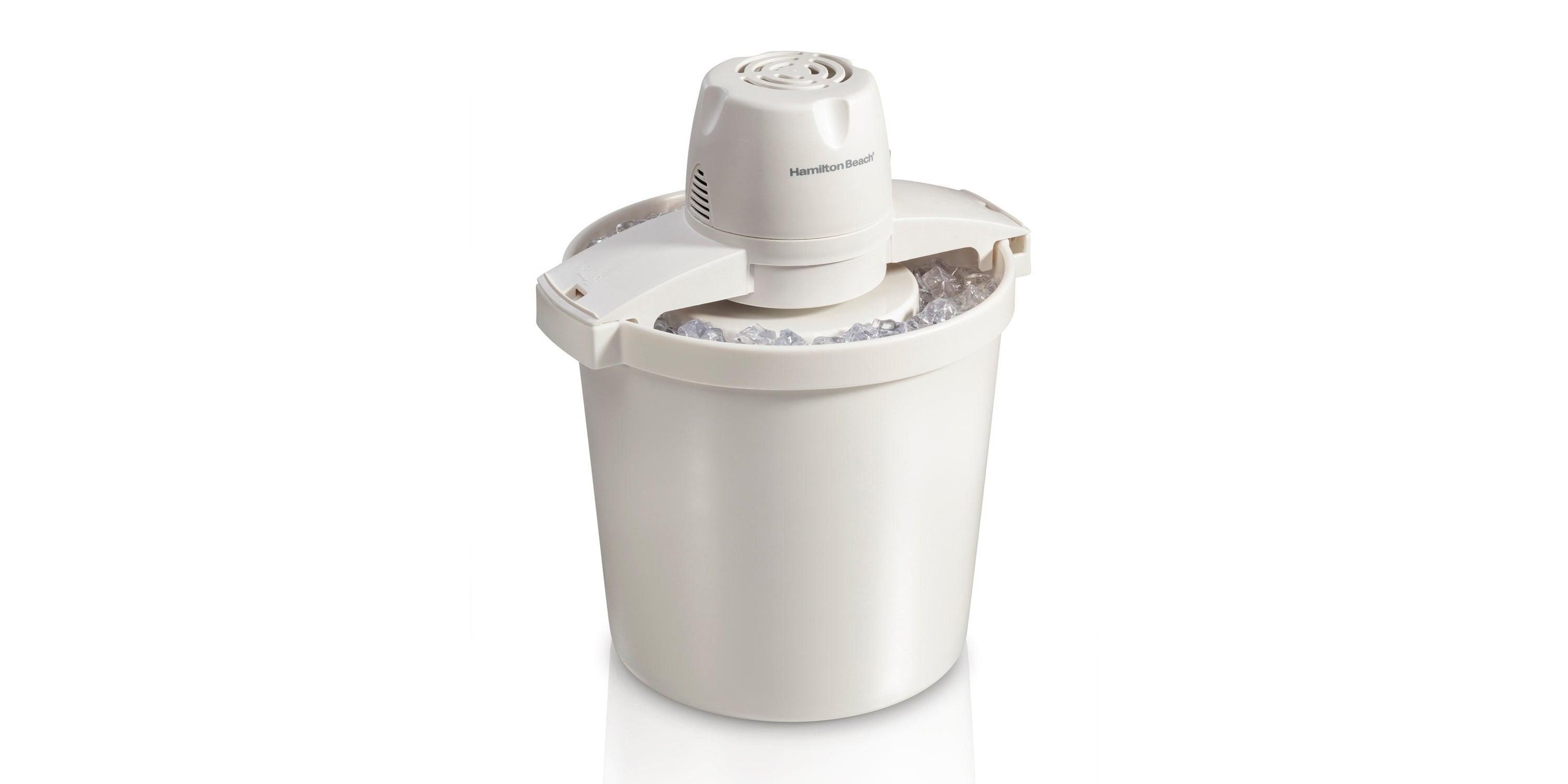 4qt Ice Cream Maker