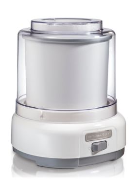 Hamilton Beach 15 Quart Ice Cream Maker