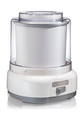 1.5 Quart Ice Cream Maker