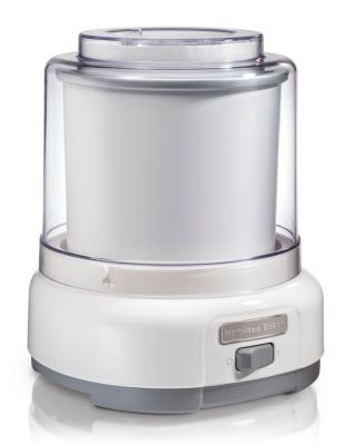 1.5 Quart Ice Cream Maker